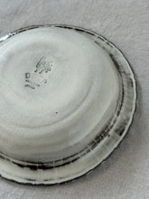Laden Sie das Bild in den Galerie-Viewer, Rustik Çukur Tabak (18cm)
