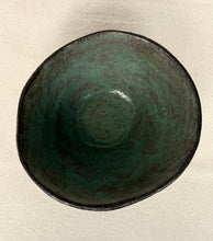 Görseli Galeri görüntüleyiciye yükleyin, Rustik Mini Kase