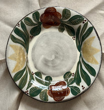 Görseli Galeri görüntüleyiciye yükleyin, Rustik Tabak (25cm)