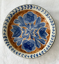 Görseli Galeri görüntüleyiciye yükleyin, Rustik Tabak (22cm)
