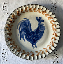 Görseli Galeri görüntüleyiciye yükleyin, Rustik Tabak (22cm)