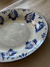 Görseli Galeri görüntüleyiciye yükleyin, Rustik Tabak (25cm)