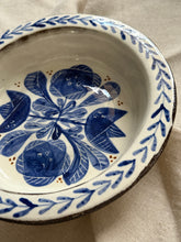 Görseli Galeri görüntüleyiciye yükleyin, Rustik Çukur Tabak (21cm)