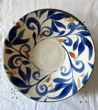 Görseli Galeri görüntüleyiciye yükleyin, Rustik Kase (25cm)