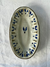 Görseli Galeri görüntüleyiciye yükleyin, Rustik Meze Tabağı (20x12cm)