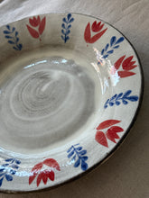 Görseli Galeri görüntüleyiciye yükleyin, Rustik Tabak (25cm)