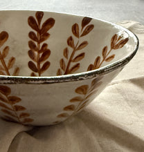 Görseli Galeri görüntüleyiciye yükleyin, Rustik Mini Kase