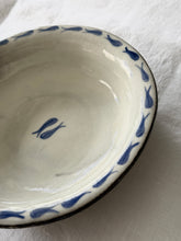 Görseli Galeri görüntüleyiciye yükleyin, Rustik Çukur Tabak (18cm)