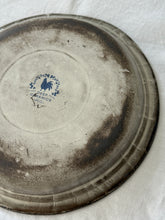 Görseli Galeri görüntüleyiciye yükleyin, Rustik Tabak (22cm)