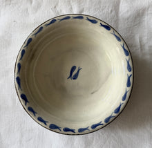 Görseli Galeri görüntüleyiciye yükleyin, Rustik Çukur Tabak (18cm)