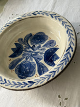 Görseli Galeri görüntüleyiciye yükleyin, Rustik Çukur Tabak (21cm)