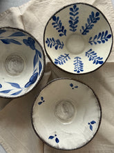 Görseli Galeri görüntüleyiciye yükleyin, Rustik Midi Kase