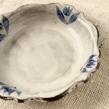 Görseli Galeri görüntüleyiciye yükleyin, Rustik Mini Tabak (16cm)