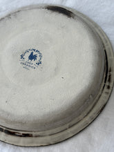 Görseli Galeri görüntüleyiciye yükleyin, Rustik Tabak (22cm)