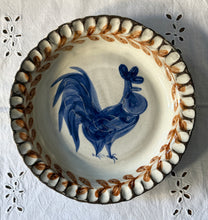 Görseli Galeri görüntüleyiciye yükleyin, Rustik Tabak (22cm)