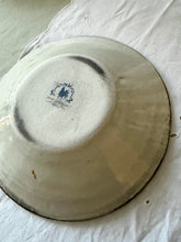 Görseli Galeri görüntüleyiciye yükleyin, Rustik Kase (25cm)