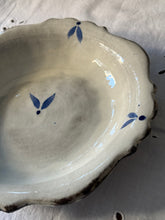 Görseli Galeri görüntüleyiciye yükleyin, Rustik Tabak (21cm)