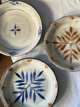 Görseli Galeri görüntüleyiciye yükleyin, Rustik Tabak (22cm)