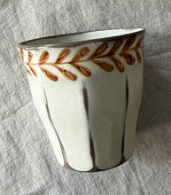 Görseli Galeri görüntüleyiciye yükleyin, Rustik Cortado/Filtre Kahve Bardağı (Kahve)