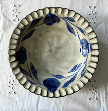 Görseli Galeri görüntüleyiciye yükleyin, Rustik Çukur Tabak (21cm)