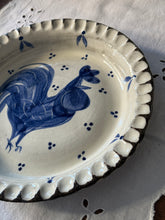 Görseli Galeri görüntüleyiciye yükleyin, Rustik Tabak (22cm)