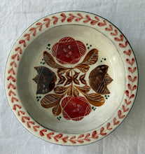 Görseli Galeri görüntüleyiciye yükleyin, Rustik Çukur Tabak (21cm)