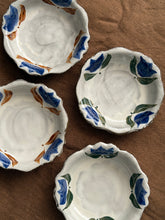 Görseli Galeri görüntüleyiciye yükleyin, Rustik Mini Tabak (16cm)