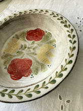 Görseli Galeri görüntüleyiciye yükleyin, Rustik Çukur Tabak (21cm)