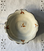 Görseli Galeri görüntüleyiciye yükleyin, Rustik Mini Tabak (16cm)