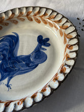 Görseli Galeri görüntüleyiciye yükleyin, Rustik Tabak (22cm)