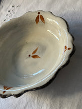 Görseli Galeri görüntüleyiciye yükleyin, Rustik Mini Tabak (16cm)