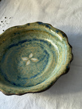 Görseli Galeri görüntüleyiciye yükleyin, Rustik Mini Tabak (16cm)