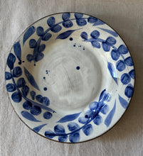 Görseli Galeri görüntüleyiciye yükleyin, Rustik Tabak (25cm)