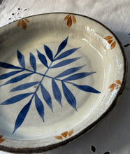 Görseli Galeri görüntüleyiciye yükleyin, Rustik Tabak (22cm)