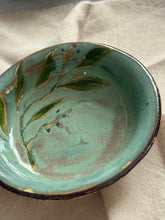 Görseli Galeri görüntüleyiciye yükleyin, Rustik Çukur Tabak (18cm)