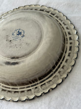 Görseli Galeri görüntüleyiciye yükleyin, Rustik Fırfırlı Kase (25cm)