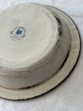Görseli Galeri görüntüleyiciye yükleyin, Rustik Çukur Tabak (21cm)