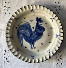 Görseli Galeri görüntüleyiciye yükleyin, Rustik Tabak (22cm)