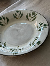 Görseli Galeri görüntüleyiciye yükleyin, Rustik Tabak (25cm)