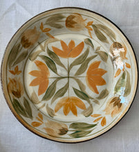 Görseli Galeri görüntüleyiciye yükleyin, Farmhouse Çukur Tabak (26cm)