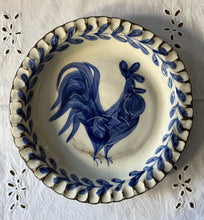 Görseli Galeri görüntüleyiciye yükleyin, Rustik Tabak (22cm)