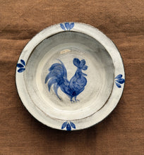 Görseli Galeri görüntüleyiciye yükleyin, Rustik Tabak (18cm)