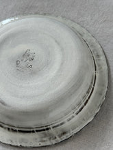 Laden Sie das Bild in den Galerie-Viewer, Rustik Çukur Tabak (21cm)
