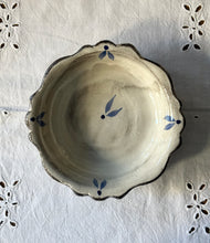 Görseli Galeri görüntüleyiciye yükleyin, Rustik Mini Tabak (16cm)