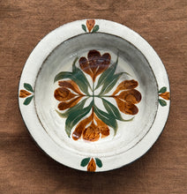 Görseli Galeri görüntüleyiciye yükleyin, Rustik Tabak (18cm)