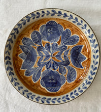 Görseli Galeri görüntüleyiciye yükleyin, Rustik Tabak (22cm)