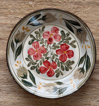 Görseli Galeri görüntüleyiciye yükleyin, Farmhouse Çukur Tabak (26cm)