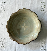 Görseli Galeri görüntüleyiciye yükleyin, Rustik Mini Tabak (16cm)