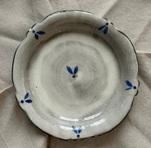 Görseli Galeri görüntüleyiciye yükleyin, Rustik Tabak (22cm)