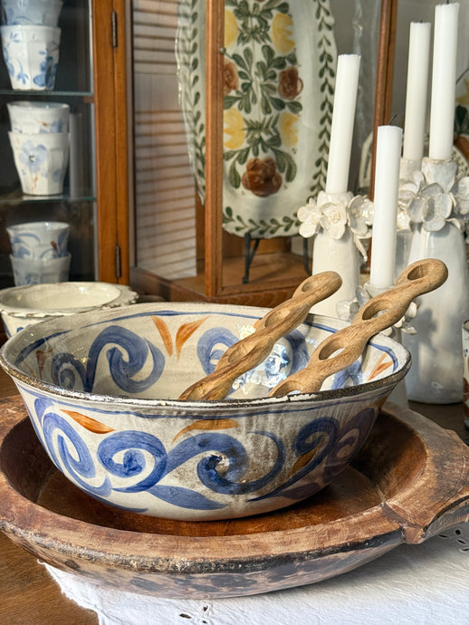 XL Rustik Kase (30x10cm)